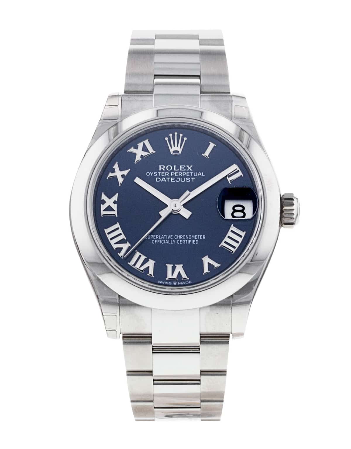 Rolex Datejust Lady 31 278240
